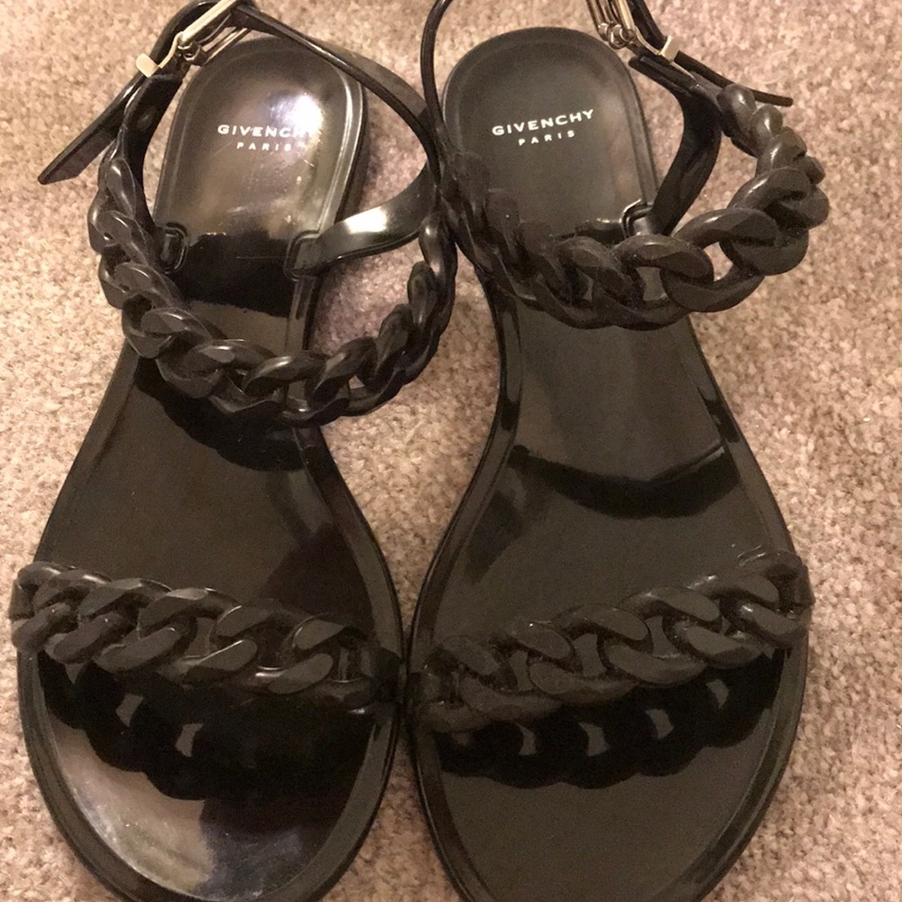 Givenchy sandals